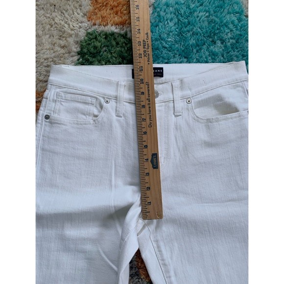 Madewell et Sezane Jeans - Picture 7 of 12